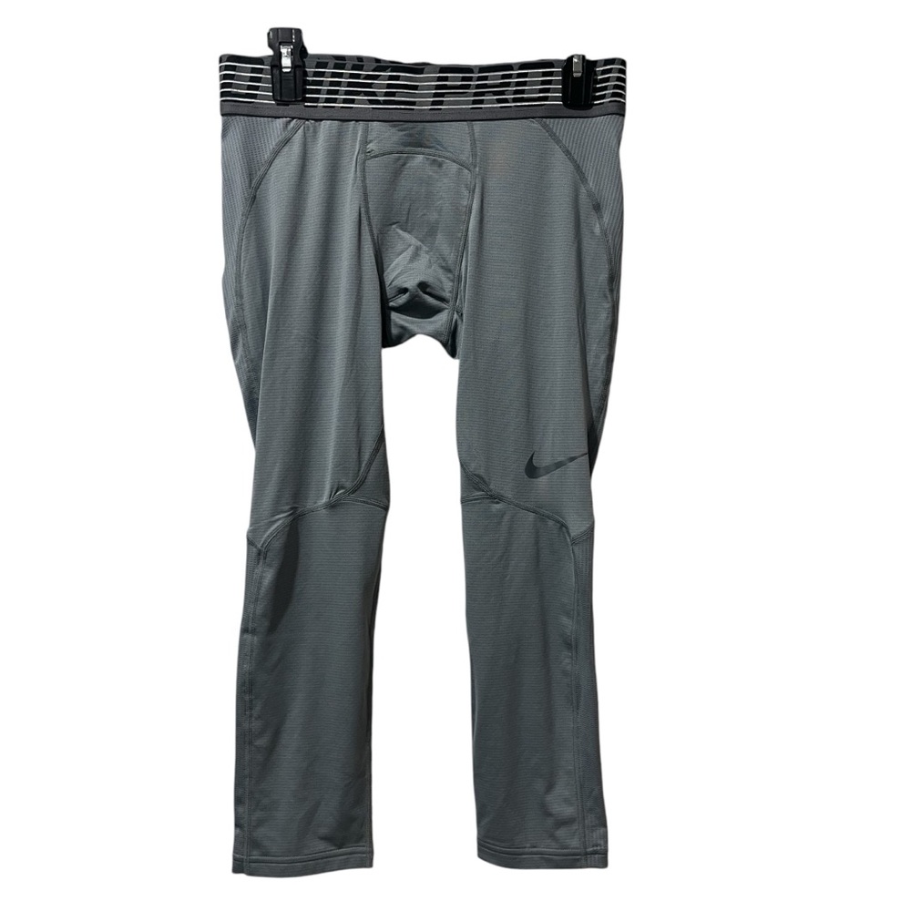NEW Nike Pro Hypercool Advanced Performance Compr… - image 1